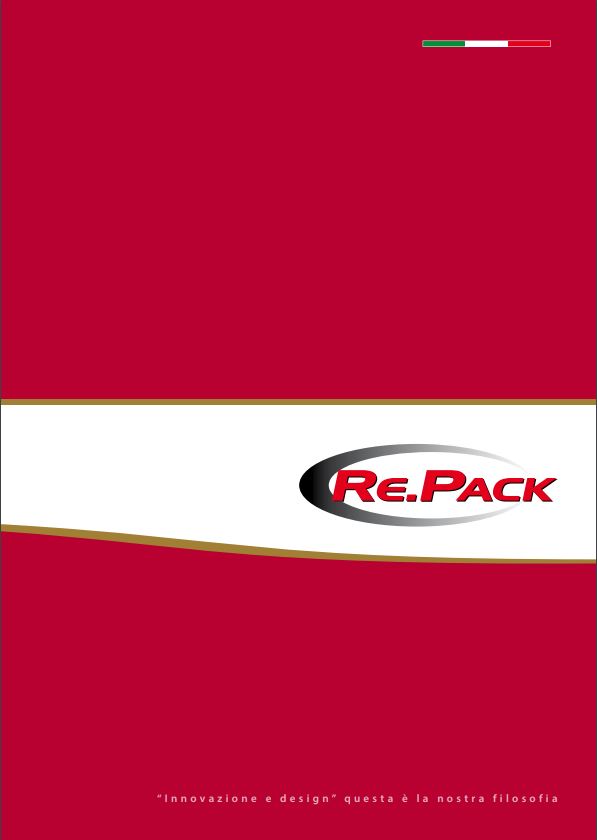 Catalogo Re.Pack